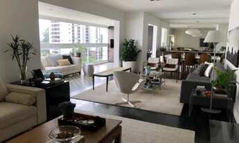 Imagem 2: SÃO PAULO - Apartamento Padrão - PANAMBY