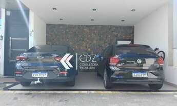 Imagem 7: Casa de Condomínio Térrea Mobiliada Parque Ibiti Reserva - Sorocaba - Sp