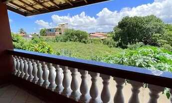 Imagem 4: Casa para venda tem 580m2 terreno3 quartos em Pitangueiras - Lauro de Freitas - Bahia