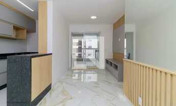 Imagem 2: Apartamento para Aluguel - Chácara Santo Antonio, 2 Quartos, 69 m2