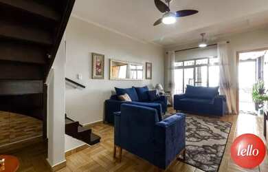 Imagem 4: São Paulo - Casa Padrão - Vila Leopoldina