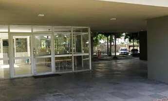 Imagem 6: Apartamento com 3 dormitórios para alugar, 100 m² por R$ 2.191/mês - Aldeota - Fortaleza/C