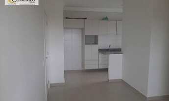 Imagem 4: Apartamento com 2 dormitórios para alugar, 51 m²