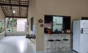 Imagem 3: Sítio de 5.000 metros em hidrolandia