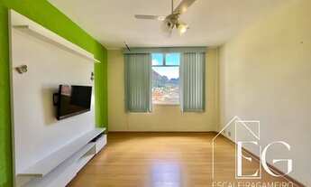 Imagem 6: APARTAMENTO RESIDENCIAL em TERESÓPOLIS - RJ, NOSSA SENHORA DE FÁTIMA