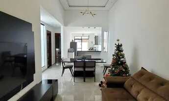 Imagem 3: Casa no Monteville Residence Privê com 3 quartos sendo 2 suítes com energia solar!