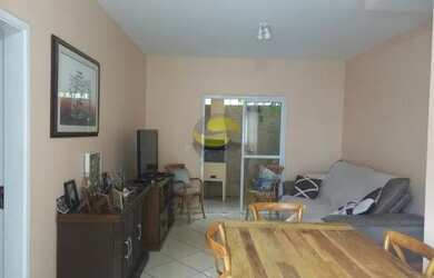 Imagem 2: Casa sobrado condominio