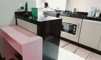 Imagem 4: Apartamento com 2 dormitórios para alugar, 46 m² por R$ 1.200/mês - Dom Pedro II - Londrin