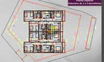 Imagem 4: Casa sobrado condominio