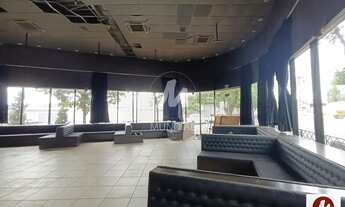 Imagem 4: Salão/Galpão (salão - térreo