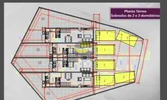 Imagem 2: Casa sobrado condominio