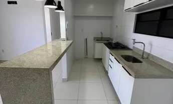 Imagem 3: Apartamento para aluguel tem 58 metros quadrados com 2 quartos em Jardim Oceania - João Pe