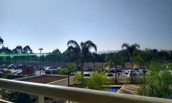 Imagem 6: Apartamento no Condominio Vertentes Taboão da Serra 3 dormitorios