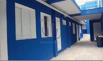 Imagem 3: IMPERDÍVEL !! Imóvel à venda com 28 kitnets à 150 metros do metro Ana Rosa !