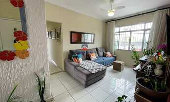 Imagem 3: Apartamento com 2 dorms, Caiçara, Praia Grande - R$ 200 mil, Cod