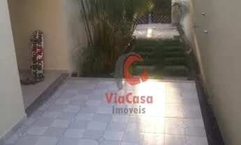 Imagem 6: Casa com 1 dormitório à venda, 60 m² por R$ 170.000,00 - Colinas - Rio das Ostras/RJ