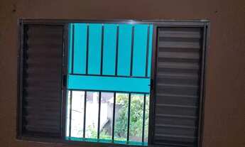 Imagem 4: Aluga - se casa com 4 cômodos