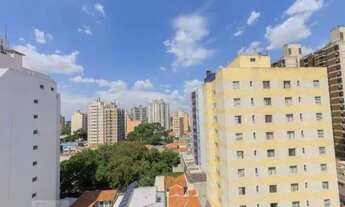 Imagem 3: Cobertura - Bosque - Campinas