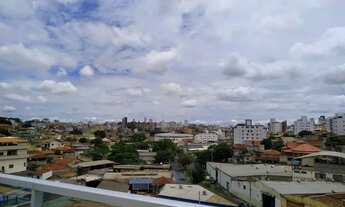 Imagem 5: Cobertura à venda, 3 quartos, 1 suíte, 3 vagas, Vera Cruz - Contagem/MG