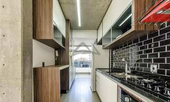 Imagem 7: Apartamento - Cambuí - Campinas