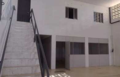 Imagem 2: Alugo galpão em São Luís -MA