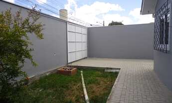 Imagem 2: Casa em terreno compartilhado com 3 dormitórios para alugar, 110 m² por R$ 2.500/mês - Gua