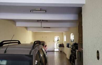 Imagem 5: CASA À VENDA, 302 M² POR R$ 1.800.000,00 - CENTRO - GUARULHOS/SP