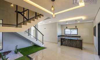 Imagem 5: Casa em Condomínio em Quarta da Lagoa - Três Lagoas