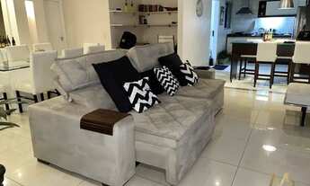 Imagem 4: Apartamento no Morumbi, 182m², 3 suites, 3 vagas, lazer completo!