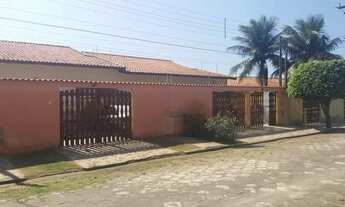 Imagem: Casa 3 dormitórios a 100 mts da praia em