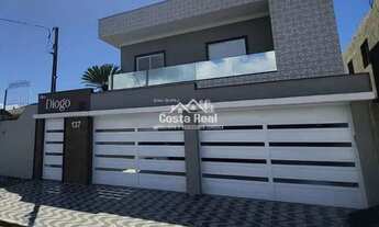 Imagem: Casa de Condomínio com 2 dorms, Maracanã