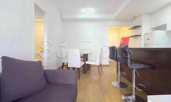 Imagem 2: Lindo apartamento nos Jardins para venda, prox a Av. Paulista