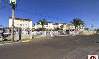 Imagem: Apartamento (tipo - padrao) 2 dormitórios