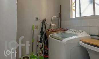 Imagem 3: Apartamento à venda em Sacomã com 62 m², 2 quartos, 1 vaga