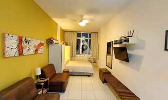 Imagem: Apartamento à venda, 1 quarto, Copacabana