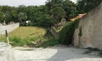 Imagem 2: Terreno outeiro de São Fernando