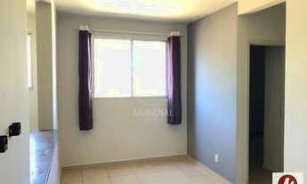 Imagem: Apartamento (tipo - padrao) 2 dormitórios