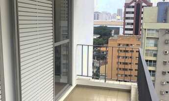 Imagem 6: INDIANÓPOLIS - ANDAR ALTO