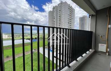 Imagem 7: Apartamento com 2 dormitórios à venda, 61 m² por R$ 440.000 - Edifício Solo - Quinta da Pr