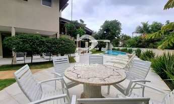 Imagem 5: RIVIERA DE SãO LOURENçO - Casa Padrão - Módulo 05