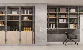 Imagem 5: Apartamento com 2 dormitórios à venda, 68 m² por R$ 825.581 - Ecoville - Curitiba/PR