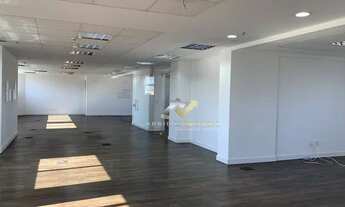 Imagem 7: Sala, 187 m² - venda por R$ 1.600.000,00 ou aluguel por R$ 10.890,00/mês - Vila Bastos - S