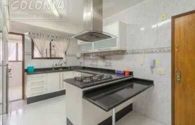 Imagem 6: Santo André - Apartamento Padrão - Parque das Nações