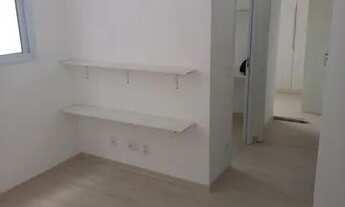 Imagem 2: Apartamento com 2 dormitórios para alugar, 39 m² por R$ 2.525/mês - Brás - São Paulo/SP