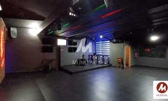 Imagem 6: Salão/Galpão (salão - térreo) , cozinha planejada