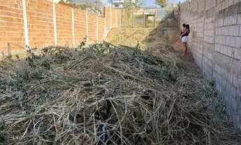 Imagem 2: Lote 500m2 Bairro Garças