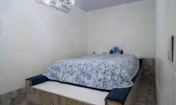 Imagem 7: Casa para Venda - 300m², 3 dormitórios, sendo 3 suites, 2 vagas - Vila Nova