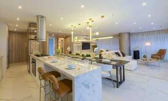 Imagem 5: Apartamento 3 Quartos para Venda em São Paulo, Vila Madalena, 3 dormitórios, 3 suítes, 4 b