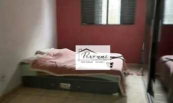 Imagem 3: Casa com 3 dormitórios à venda, 181 m² por R$ 320.000,00 - Jardim Heitor Rigon - Ribeirão