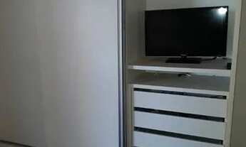 Imagem 4: Apartamento Tipo Studio Mobiliado No Jardim Nova Aliança